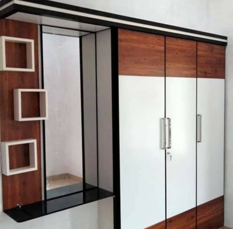 Cupboard TV Unit